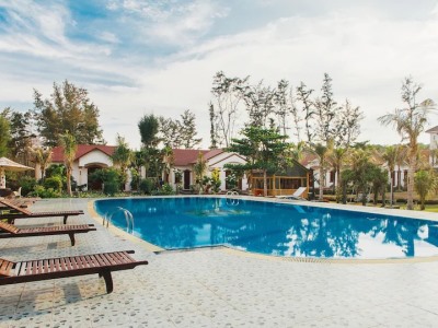 Hotel Saint Mary Resort
