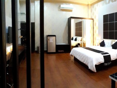 Гостиница Harmony In Pontianak