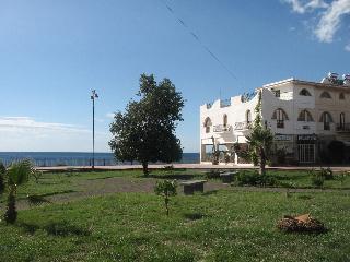 Hotel Orpheus