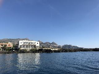 Hotel Orpheus