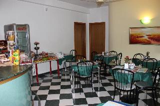 Гостиница Albergo Moderno