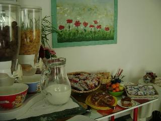 Гостиница Albergo Moderno