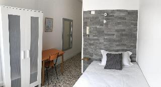 Гостиница Albergo Moderno