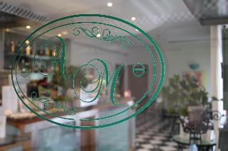 Гостиница Albergo Moderno