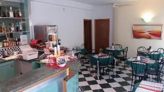 Гостиница Albergo Moderno