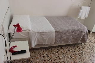 Гостиница Albergo Moderno