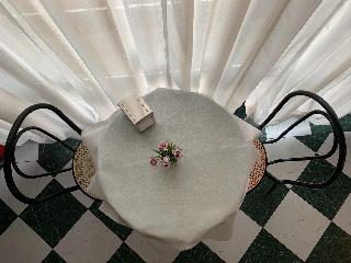 Гостиница Albergo Moderno