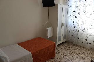 Гостиница Albergo Moderno