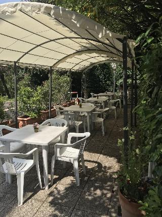 Гостиница Albergo Moderno