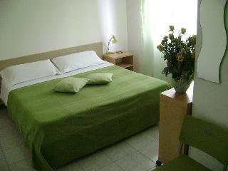 Гостиница Albergo Moderno