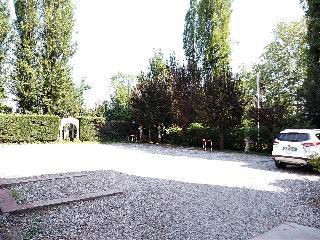 Гостиница Albergo Moderno