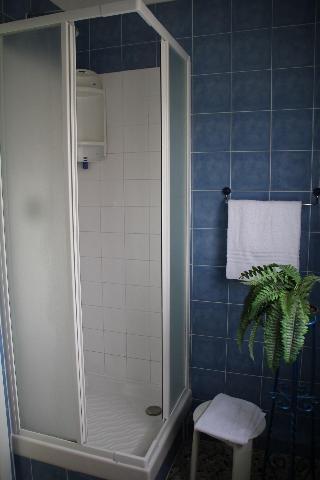 Гостиница Albergo Moderno