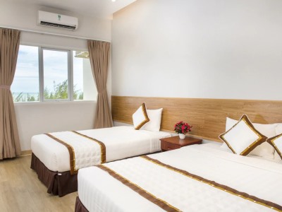 Hotel Sky Star Beach Resort