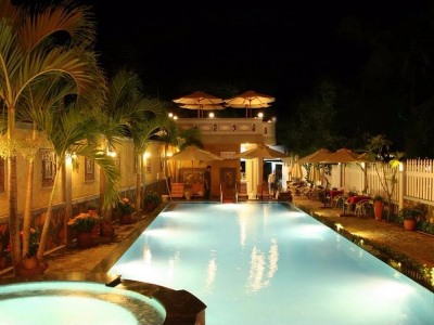 Hotel Thao Ha Muine