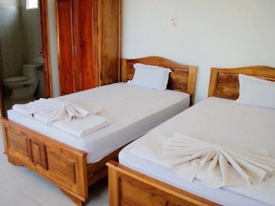 Hotel Viet's