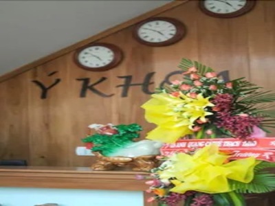 Hotel Y Khoa