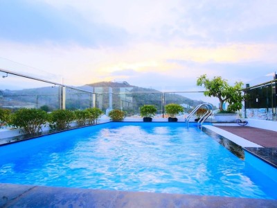 Hotel Nep And Apartment