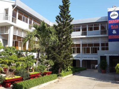 Hotel Offshore 3