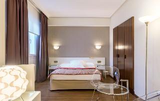 Гостиница Mercure San Sebastian Monte Igueldo