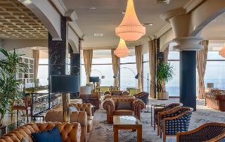 Гостиница Mercure San Sebastian Monte Igueldo