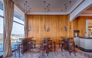 Гостиница Mercure San Sebastian Monte Igueldo