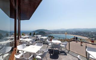Гостиница Mercure San Sebastian Monte Igueldo