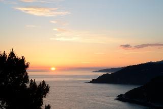 Гостиница Mercure San Sebastian Monte Igueldo