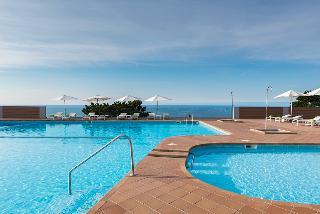 Гостиница Mercure San Sebastian Monte Igueldo