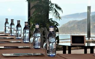Гостиница Mercure San Sebastian Monte Igueldo