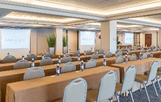 Гостиница Mercure San Sebastian Monte Igueldo
