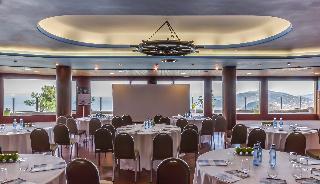 Гостиница Mercure San Sebastian Monte Igueldo