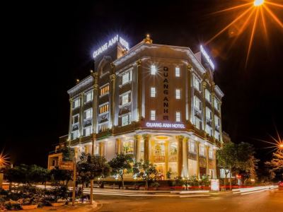 Hotel Quang Anh