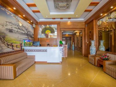 Hotel Seika
