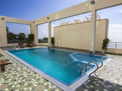 Hotel Tien An