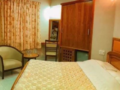 Hotel Vung Tau P And T