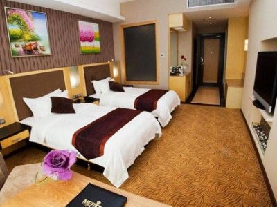 Hotel Meritz