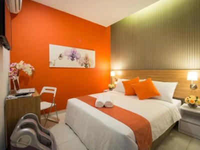 Hotel Sovotel 9 Puchong