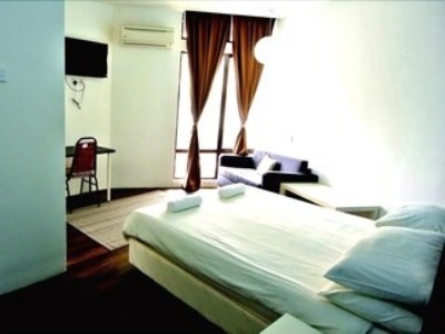 Mihrab Hotel Putrajaya