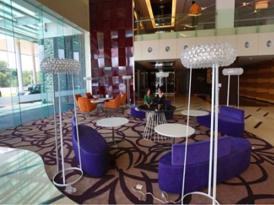 Hotel The Everly Putrajaya