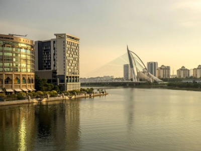 Hotel Zenith Putrajaya