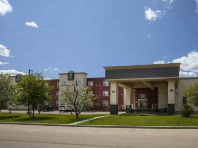 Гостиница Quality Inn And Suites