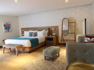 Гостиница Fch Providencia- Adults Only