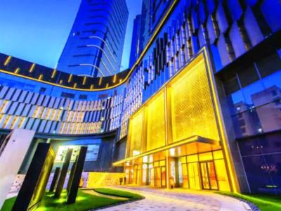 Hotel Changsha Hua Rui He