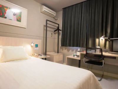 Hotel Jinjiang Inn Changsha Nanhu