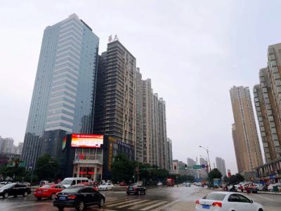 Hotel Xingsha Huatian Grand
