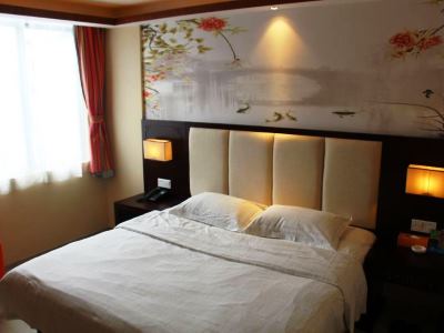 Гостиница 8 Inns Dongkeng
