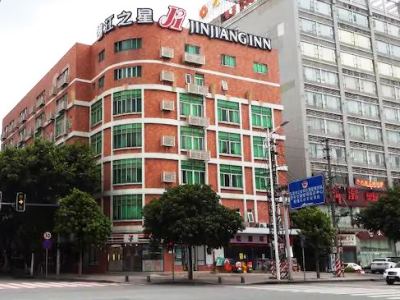 Hotel Bestay Dongguan South Xiping