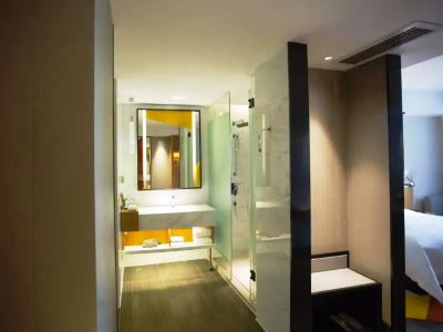 Hotel Borrman Dongguan Dalang Bus Sta. Branch