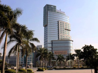 Hotel Century Palace