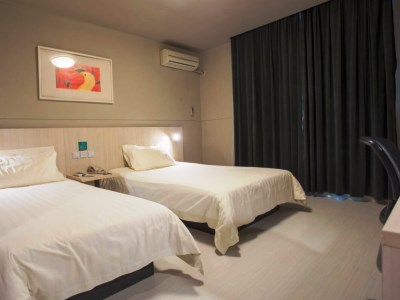 Hotel Jinjiang Inn Style Humen Huanghe Fashion